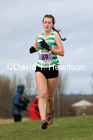 Womens under-17s and under-20s 2022 NEHL Sherman Cup/Davison Shield, Temple Oark, South Shields. Photo: David T. Hewitson/Sports for All Pics